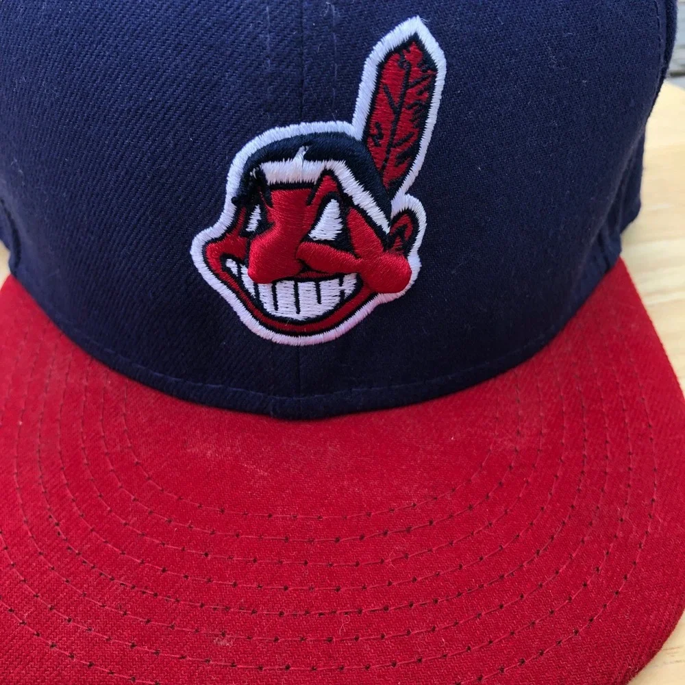 New Era kids cleveland